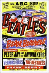 Beatles 1